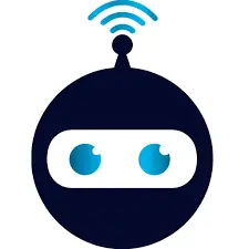 Logo de la solution LeBot.io pour facebook et messenger
