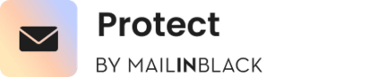 L'offre protect de MailInBlack