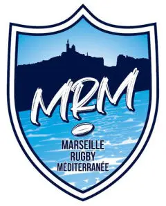 Lien vers le site Marseille Rugby Méditérranée