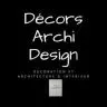 Décors archi design le site web d'Audrey Dontenvill