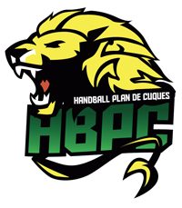 Le HBPC handball Plan de Cuques